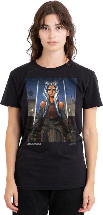 Immagine prodotto Ahsoka Heroic Maglietta Adulto Unisex (XL)