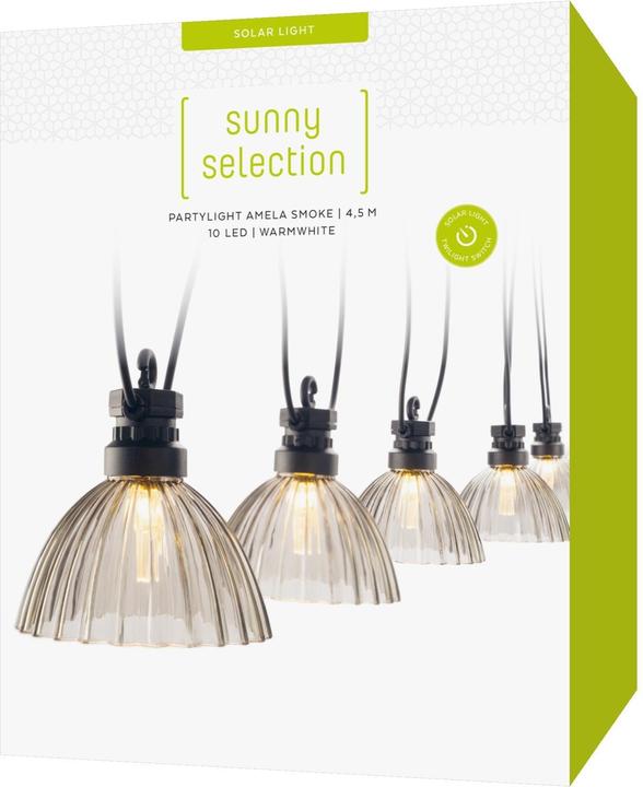 Immagine prodotto STT Amela