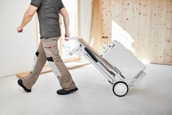 Image du produit Festool CSC SYS 50 EBI