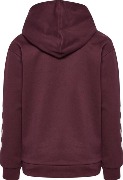 Produktbild hummel hmlJR LOGO HOODIE (46, 48, 50, 52)