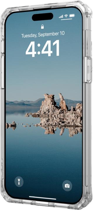 Productafbeelding UAG Plyo Magsafe koffer (Apple iPhone 15 Plus)