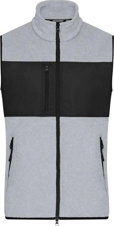 Produktbild James & Nicholson Weste (M)