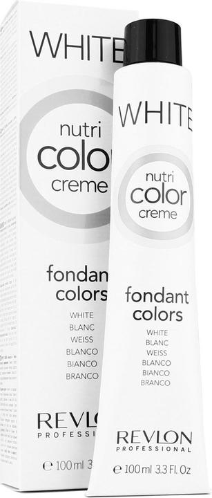 Immagine prodotto Revlon Professional Nutri Color Cream 000 Clear (000 Chiaro)