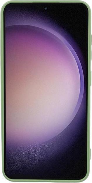 Image du produit MU Classic Étui souple TPU Series (Samsung Galaxy S24+)