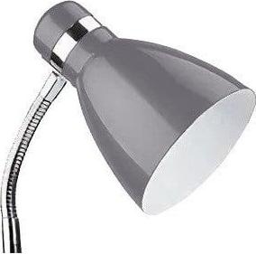 Image du produit Domoletti LAMPE DE TABLE EN BOIS MT29988-1 40WE27 PILK
