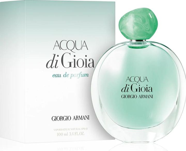 Image du produit Giorgio Armani Acqua di Gìoia (Eau de parfum, 100 ml)