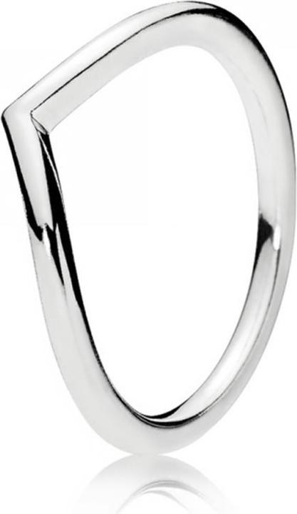 Immagine prodotto Pandora Brillante anello dei desideri (54, 925 Argento)