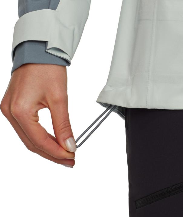 Produktbild Mammut Crater IV HS Hoodie (S)