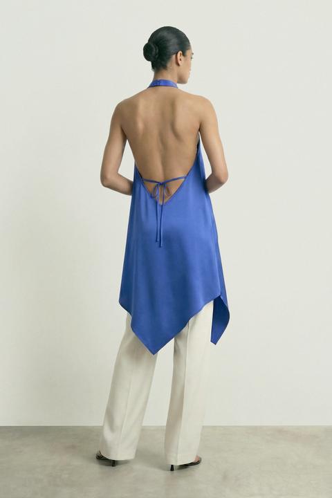 Produktbild Hype drop Minikleid HDPRUE (XS)