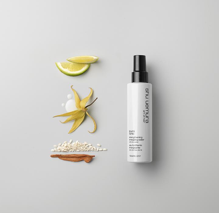 Immagine prodotto Shu Uemura Nährendes und stärkendes Geschenkset (Set per la cura dei capelli)