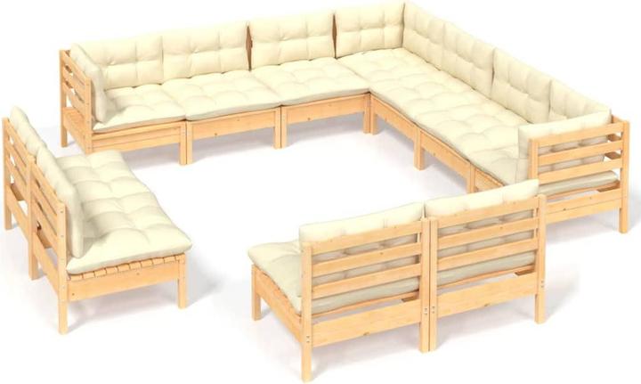 Produktbild vidaXL Freya