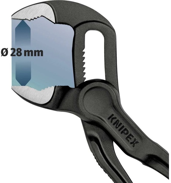 Produktbild Knipex Cobra XS (100 mm)