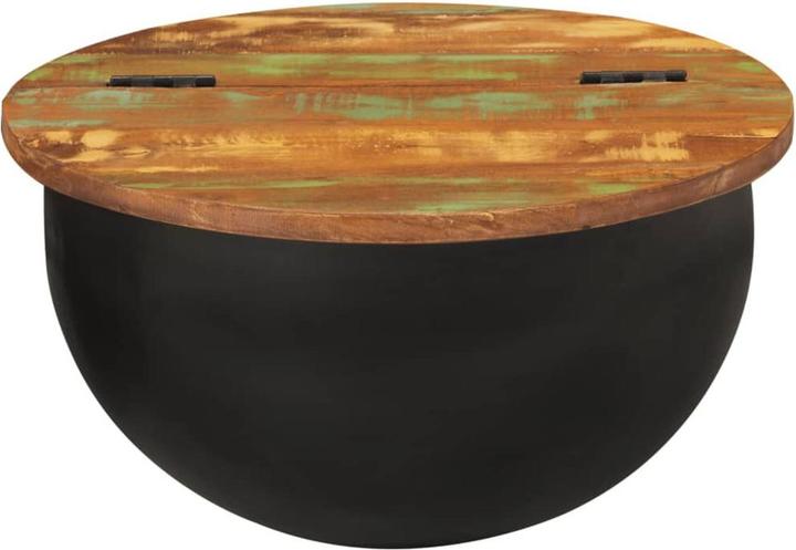 Image du produit vidaXL Couchtisch (50 x 27 cm)