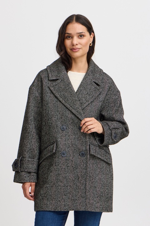 Actual product image Fransa FRMALIKA JA 1 20613915 (XL)