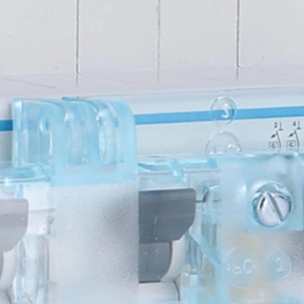 Productafbeelding Hager HAG HTS380C SLS schakelaar 3P Cs 80A rail