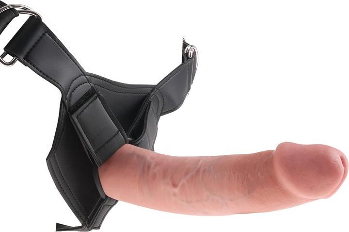 Produktbild Pipedream King Cock