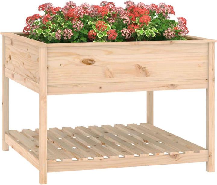 Produktbild vidaXL Pflanzgefäss