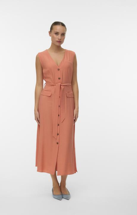 Produktbild Vero Moda VMJAYLIN Langes Kleid Kleid (M)