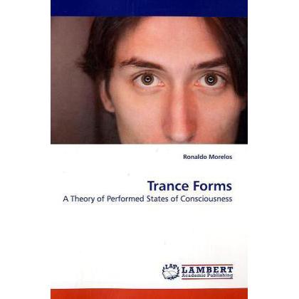 Trance Forms, Fachbücher