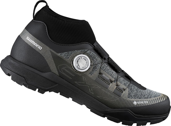 Actual product image Shimano SH-EX700 GTX (44)