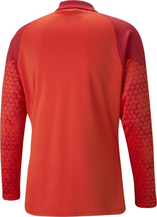 Actual product image Puma teamCUP Training Jacket red L (L)