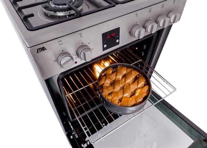 Actual product image Etna FGV460RVS