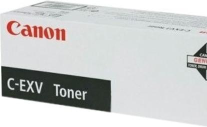 Actual product image Canon C-Exv 39 (FC)