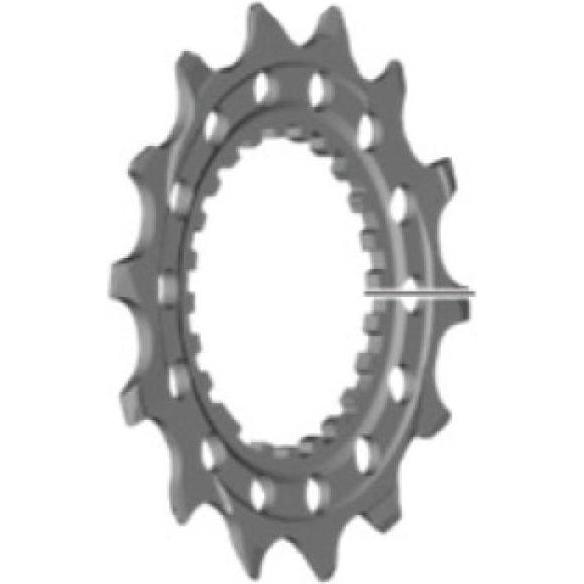 Shimano, Kettenblatt, (14)