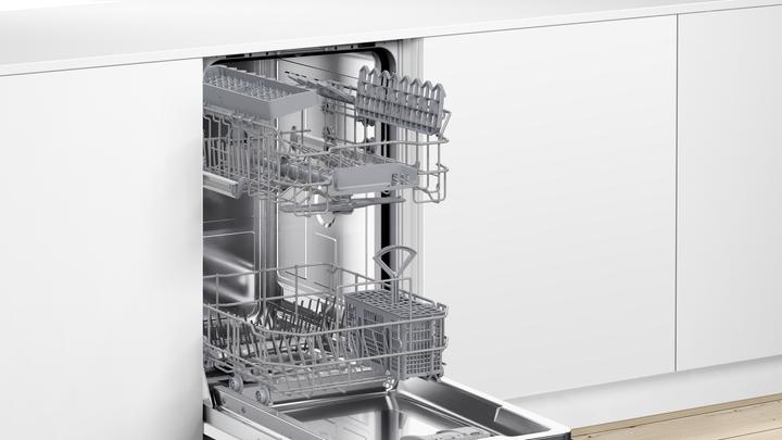 Actual product image Bosch Hausgeräte SPV2IKX10E