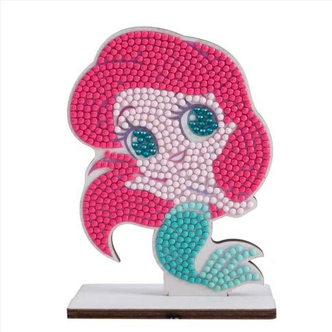 Produktbild Craft Buddy BUDDIES Arielle