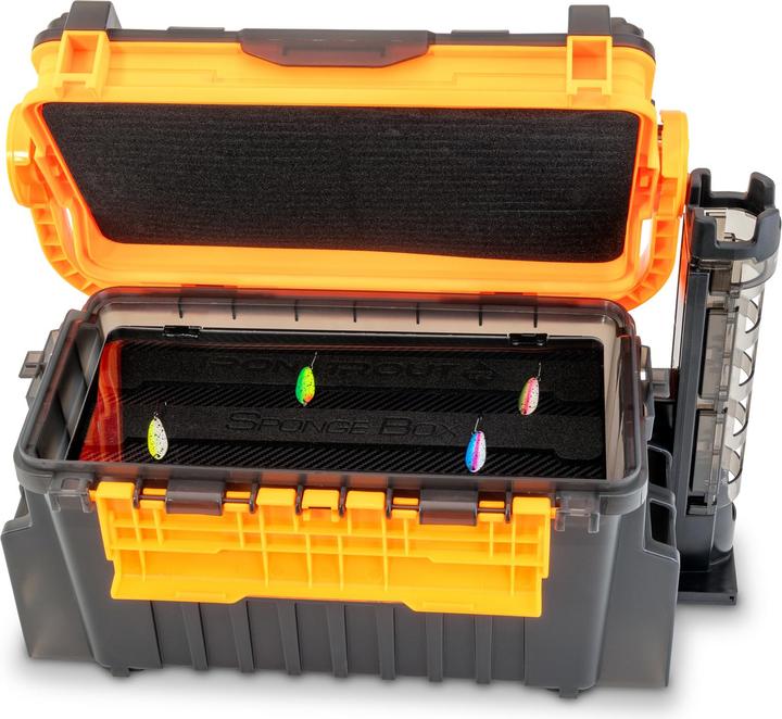 Immagine prodotto Iron Trout Profi Sponge Box