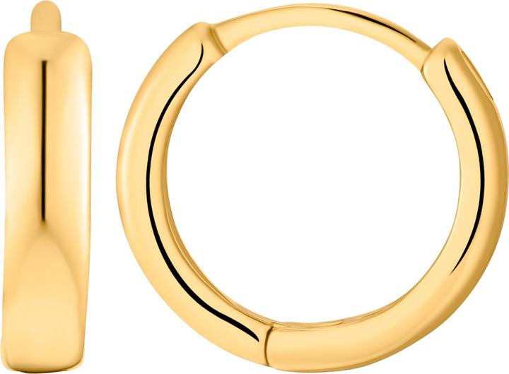Produktbild Heideman Adam goldfarbend (100% Edelstahl)