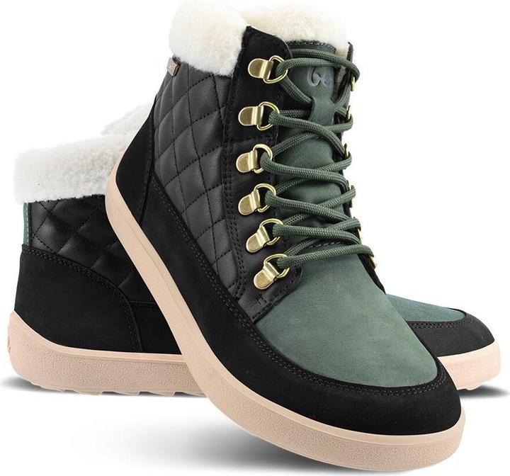 Produktbild Be Lenka damen stiefeletten olivia (39)