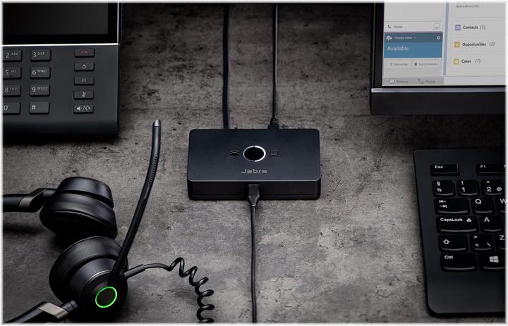 Produktbild Jabra Link 950 USB-C