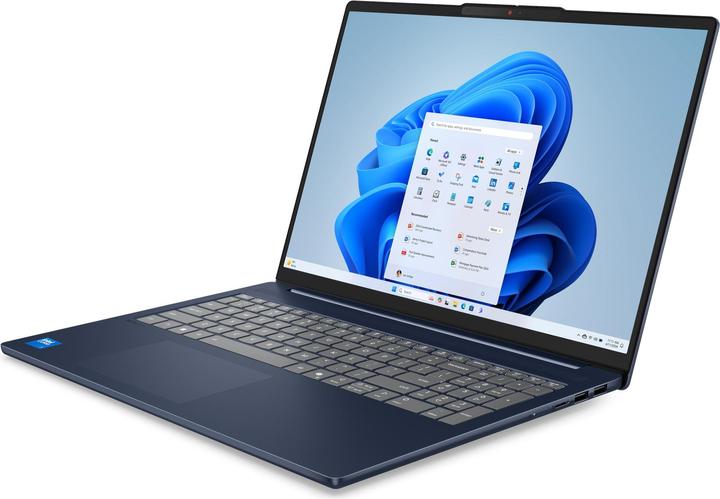 Produktbild Lenovo IdeaPad Slim 5 (16", 1000 GB, 16 GB, Eng. Int., Intel Core i5-13420H)