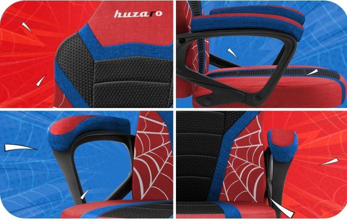 Productafbeelding Huzaro Ranger 1.0 Race Mesh