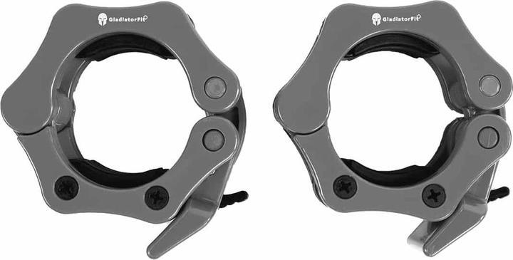 Productafbeelding Gladiatorfit Barbell Sluiting Set