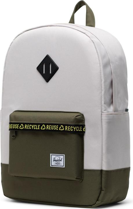 Produktbild Herschel Eco Heritage Backpack (21.50 l)