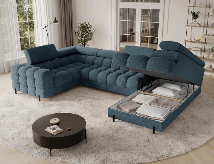 Produktbild ELTAP Fectory (3-Sitzer, Wohnlandschaft)