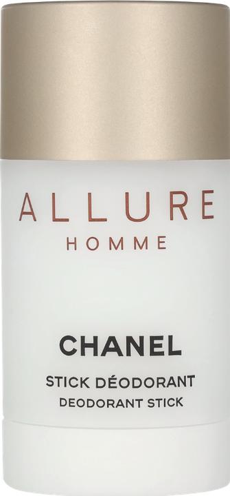 Actual product image Chanel Allure (Stick, 60 g)