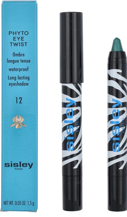 Produktbild Sisley Phyto-Eye Twist (Emerald)