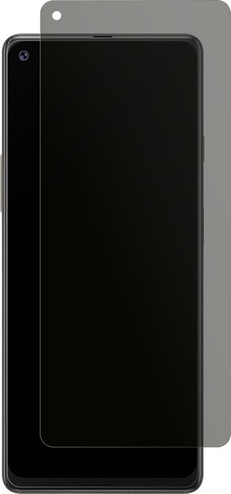 Actual product image Dipos Screen Protector 4-Way Privacy (1 Piece, Cubot MAX3)