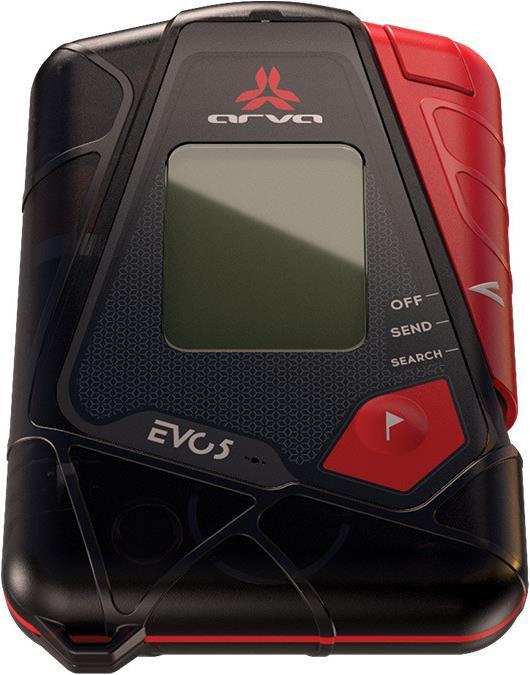 Immagine prodotto Arva EVO5 (Ricetrasmettitore da valanga)