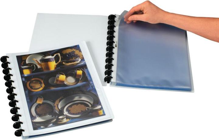 Immagine prodotto Adoc Visualizza libro Personal-Ex (A4, 1x)