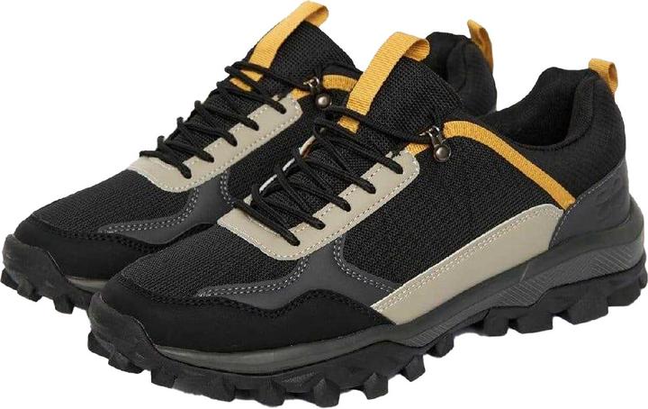 Produktbild Crosshatch Heymare Wanderschuhe niedrig geschnitten (45.5)