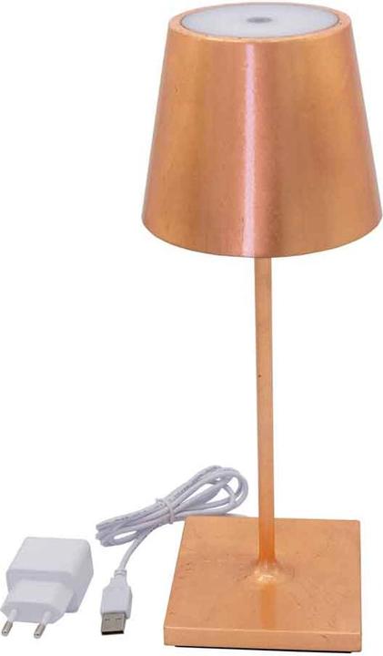 Image du produit Zafferano Poldina (154 lm)