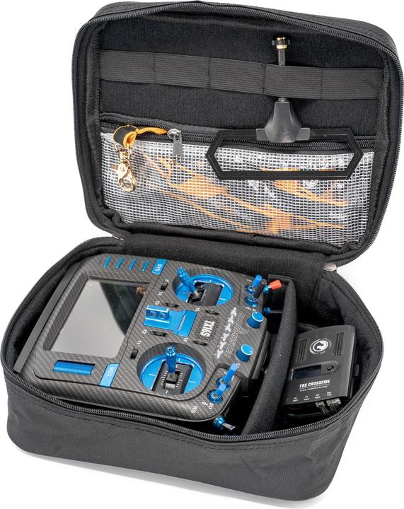 Image du produit BeyondEarth Cube d'emballage de l'équipement V2 (Accessoires pour drone Sac)