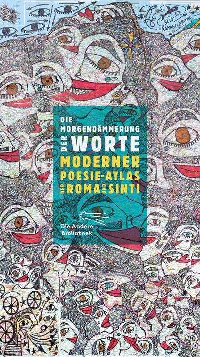 Produktbild Die Morgendämmerung der Worte (Deutsch, Jenna Gesse, Klaus-Michael Bogdal, Ulrich Janetzki, Wilfried Ihrig, 2018)