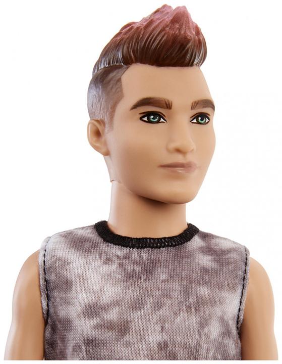 Produktbild Barbie GVY29 Puppe