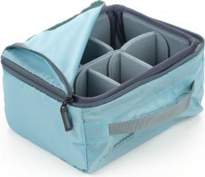 Actual product image Shimoda Core Unit - Mirrorless - XS25 (Camera inner pocket)